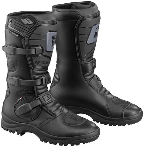 best dirt bike boots for trail riding